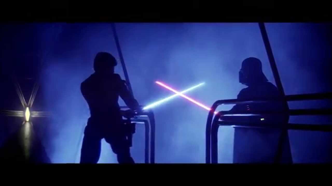 Star Wars: The Empire Strikes Back ‘Not A Jedi Yet’ Clip | Official HD
