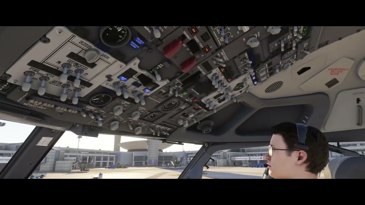 ELAL 973 TELAVIV - DUBAI