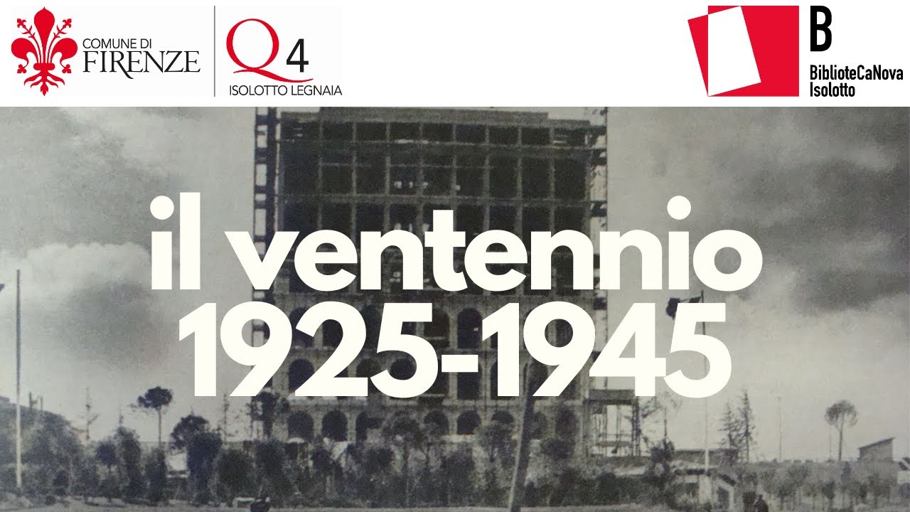Il Ventennio - Le guerre coloniali di Mussolini