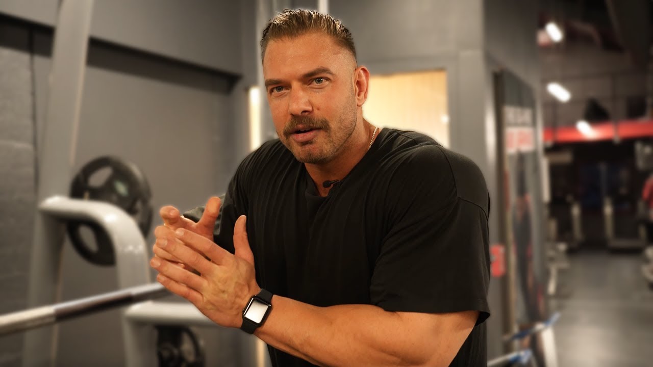 Schouders eronder, antwoorden erop.