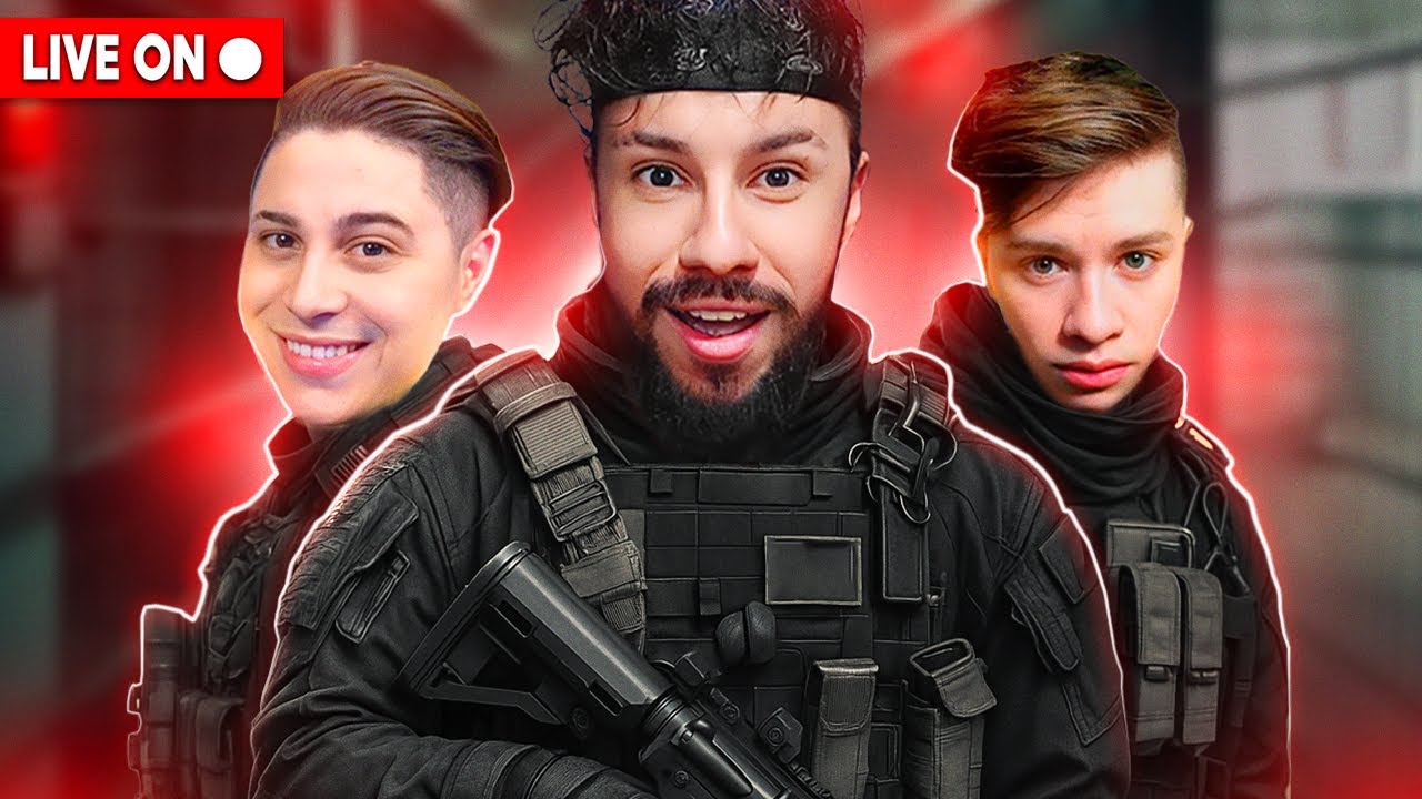 RUMO AO TOP GLOBAL 💙 SOLO RANK 💙 LIVE ON 💙 FT MEGADRAGOM E APELAPATO 💙 FREE FIRE MOBILE AO VIVO 💙