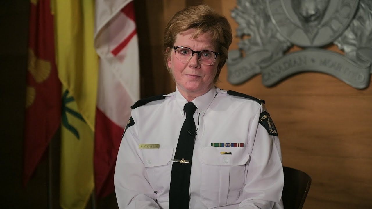 Saskatchewan RCMP announces partnership with 211 Saskatchewan