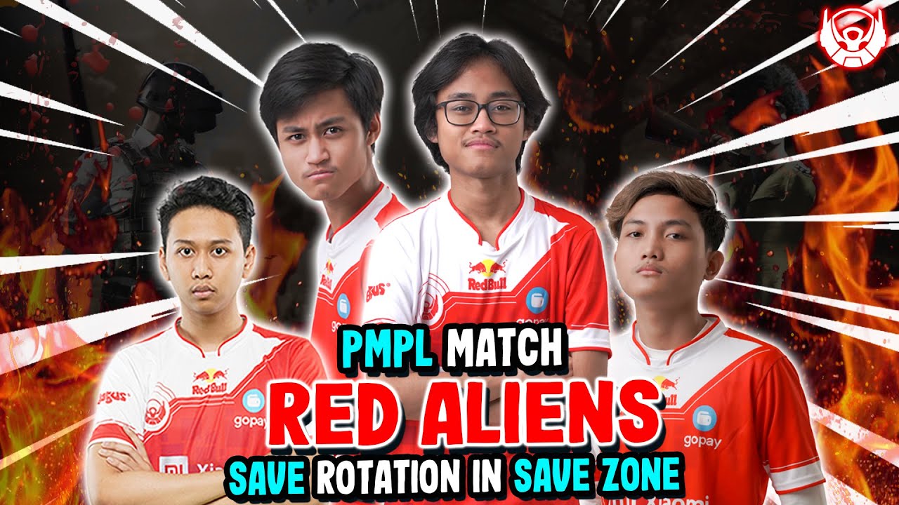 PMPL MATCH KENA SANDWICH MASIH BISA CHICKEN? | PUBG Mobile Indonesia