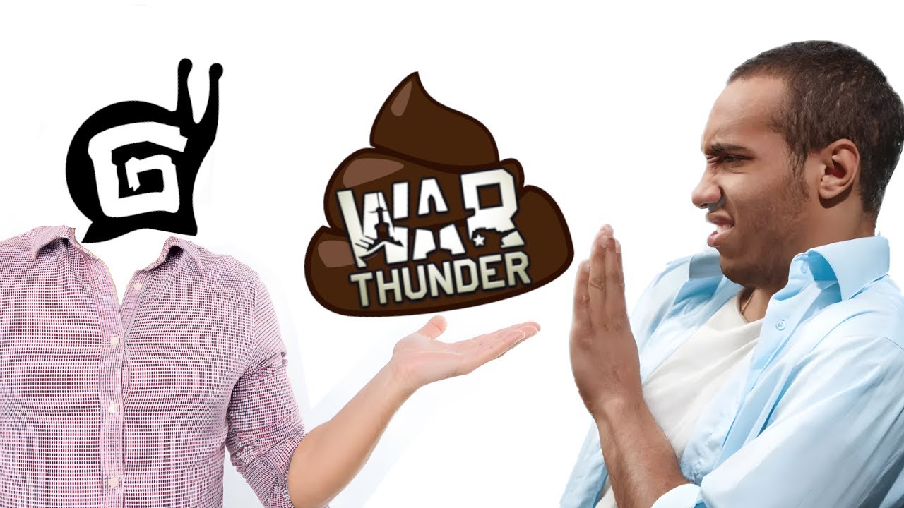 Eternal Tragedy of War Thunder Wiki