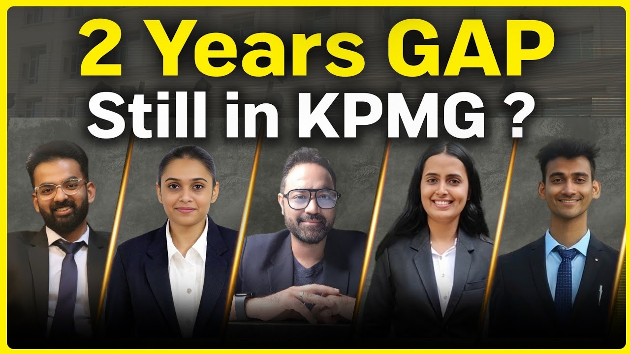 How to get placements after an MBA? PPO & Resume | PWC, KPMG, Barclays & EY Ft. NIBM Pune Students