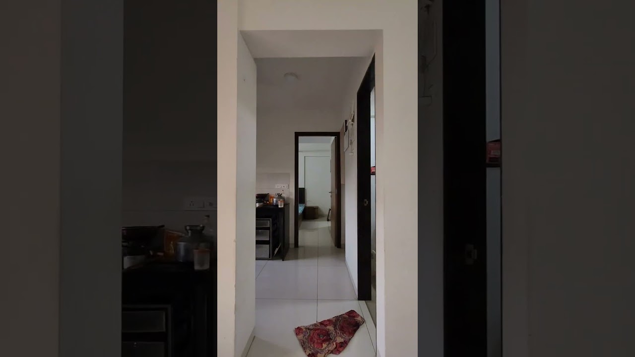 1 bhk for Sale Godrej Tranquil kandivali East Rs.1.05Cr | #broker #kandivali #realestate #1bhk