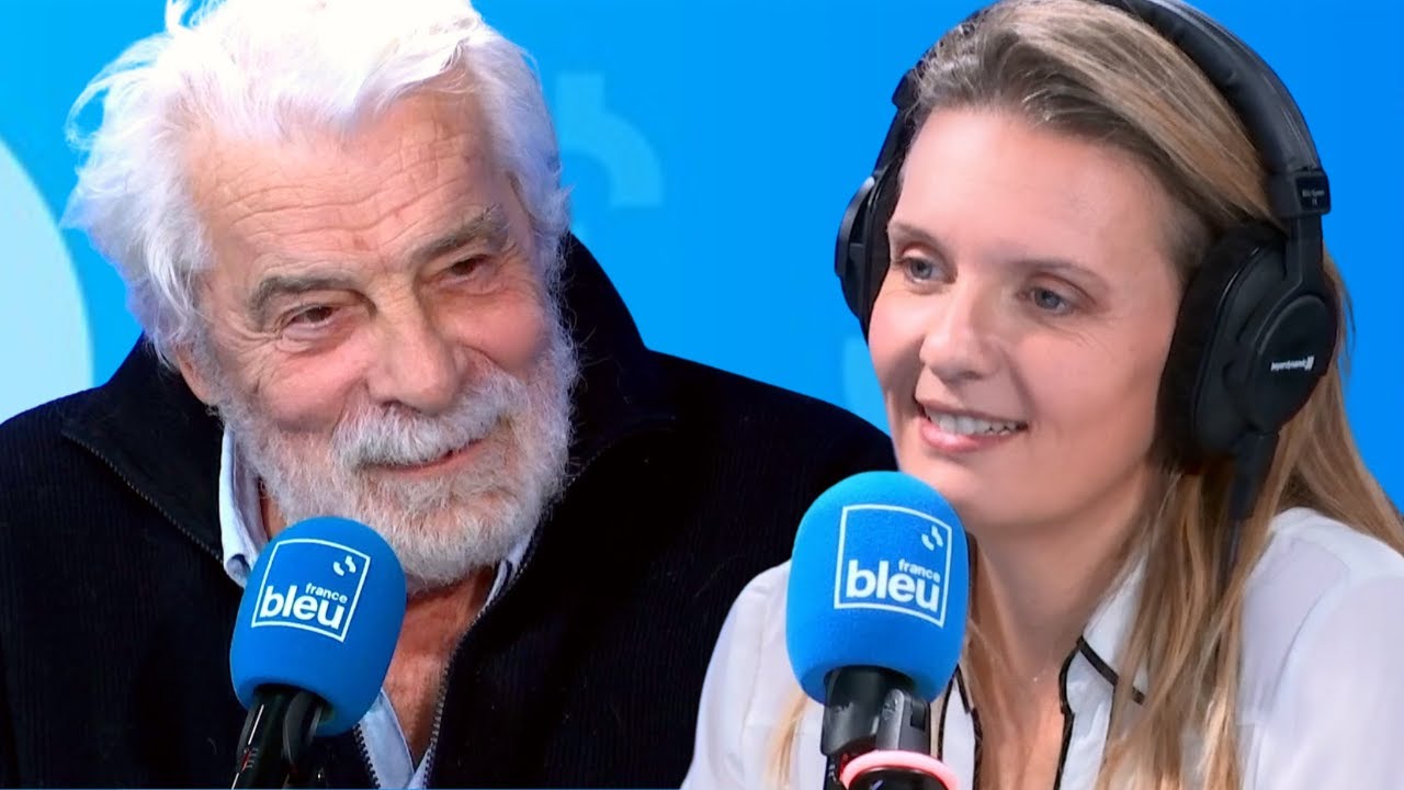 La façon de séduire a-t-elle changé depuis #metoo  ? Jacques Weber répond