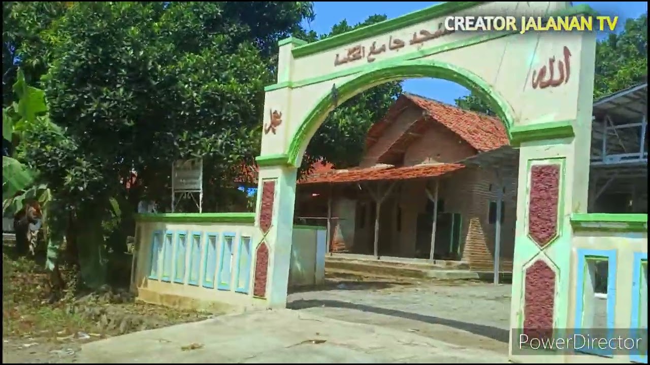 EXPLORE BLOK TUKLABAN. DESA SUMBERJAYA. KECAMATAN KROYA... INDRAMAYU