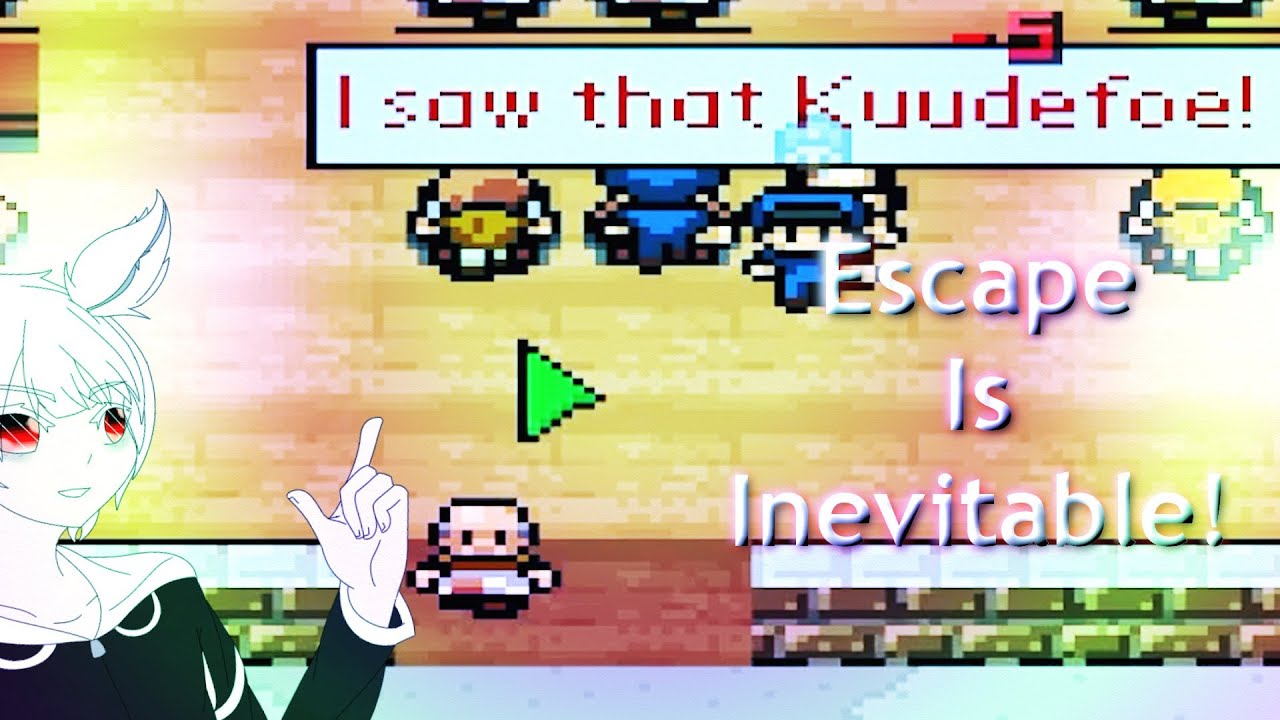 Another Prison To Escape! | Moth Plays The Escapists