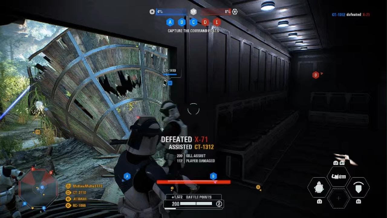 CRUSHING CLANKERS INTO COMPOST PART I