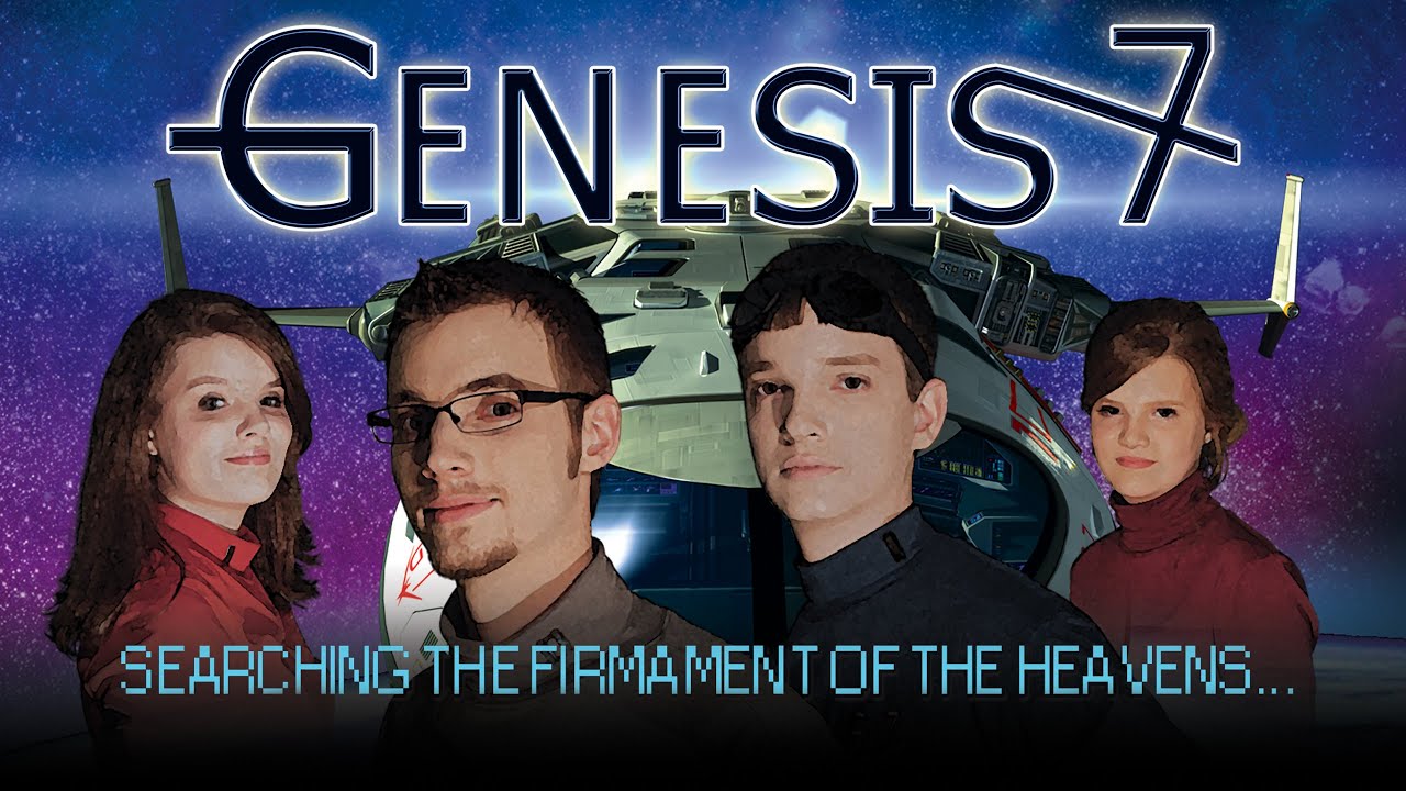 Genesis 7 Series | Episode 01 | The Mission