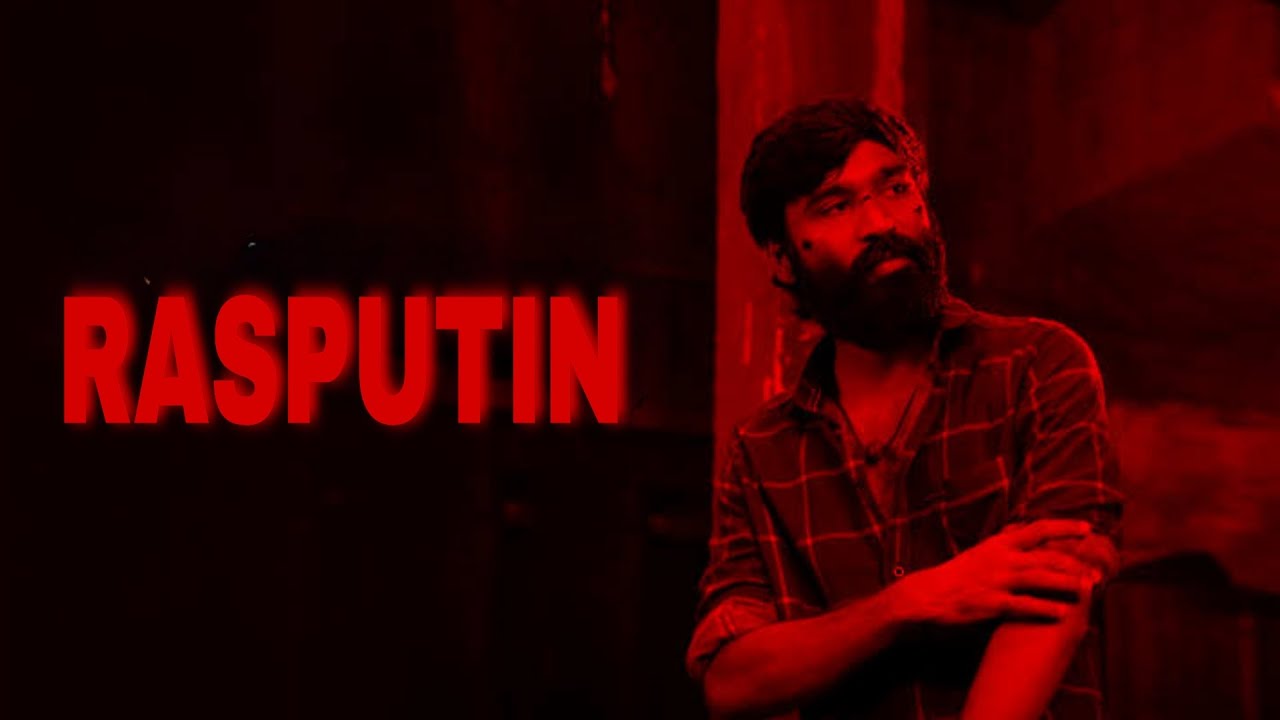 Vadachennai | Rasputin