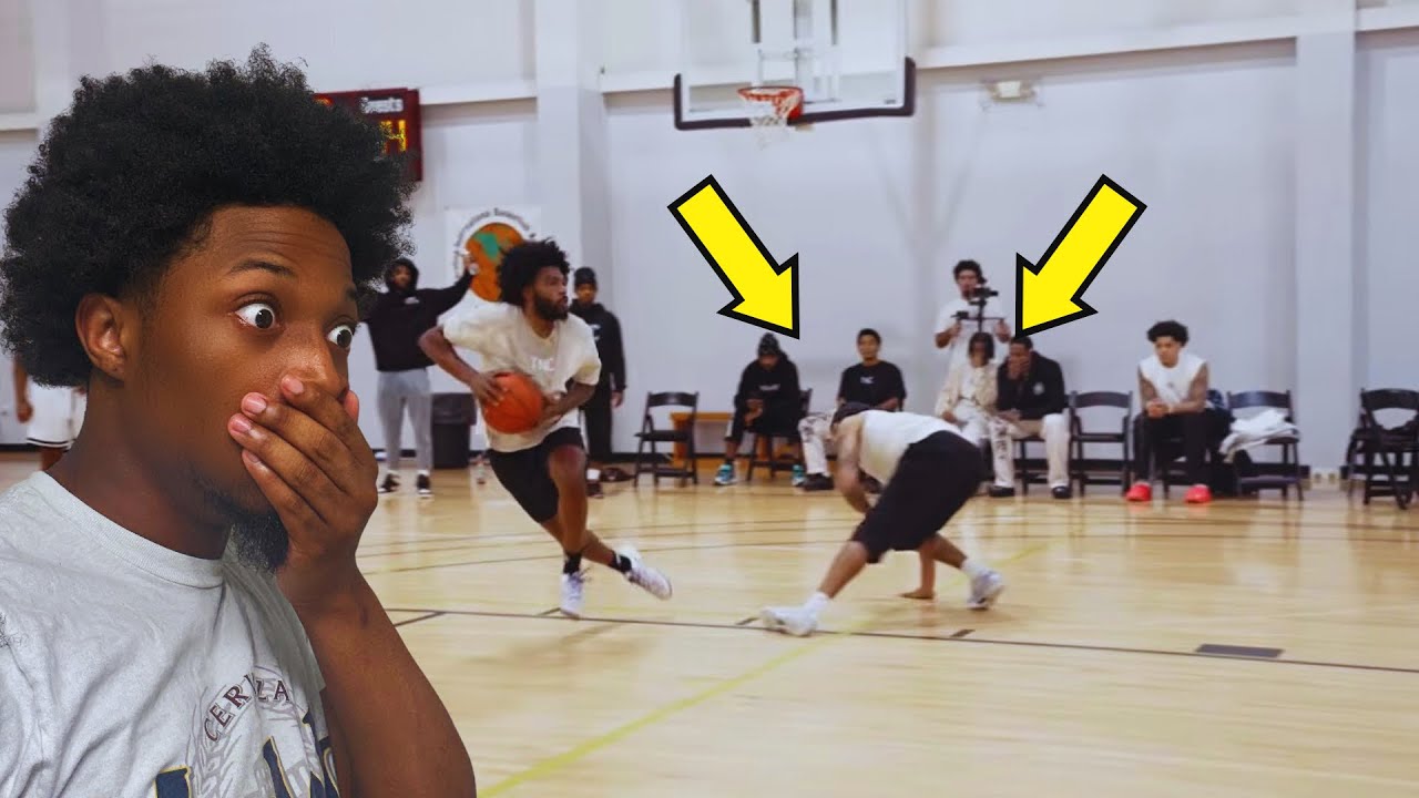 Zion Reacts To Daedae vs Mike Harden / YOU WONT BELIEVE THE OUTCOME !