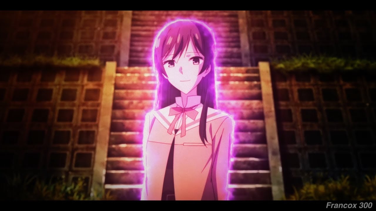 Touko Nanami edit ~ 💔