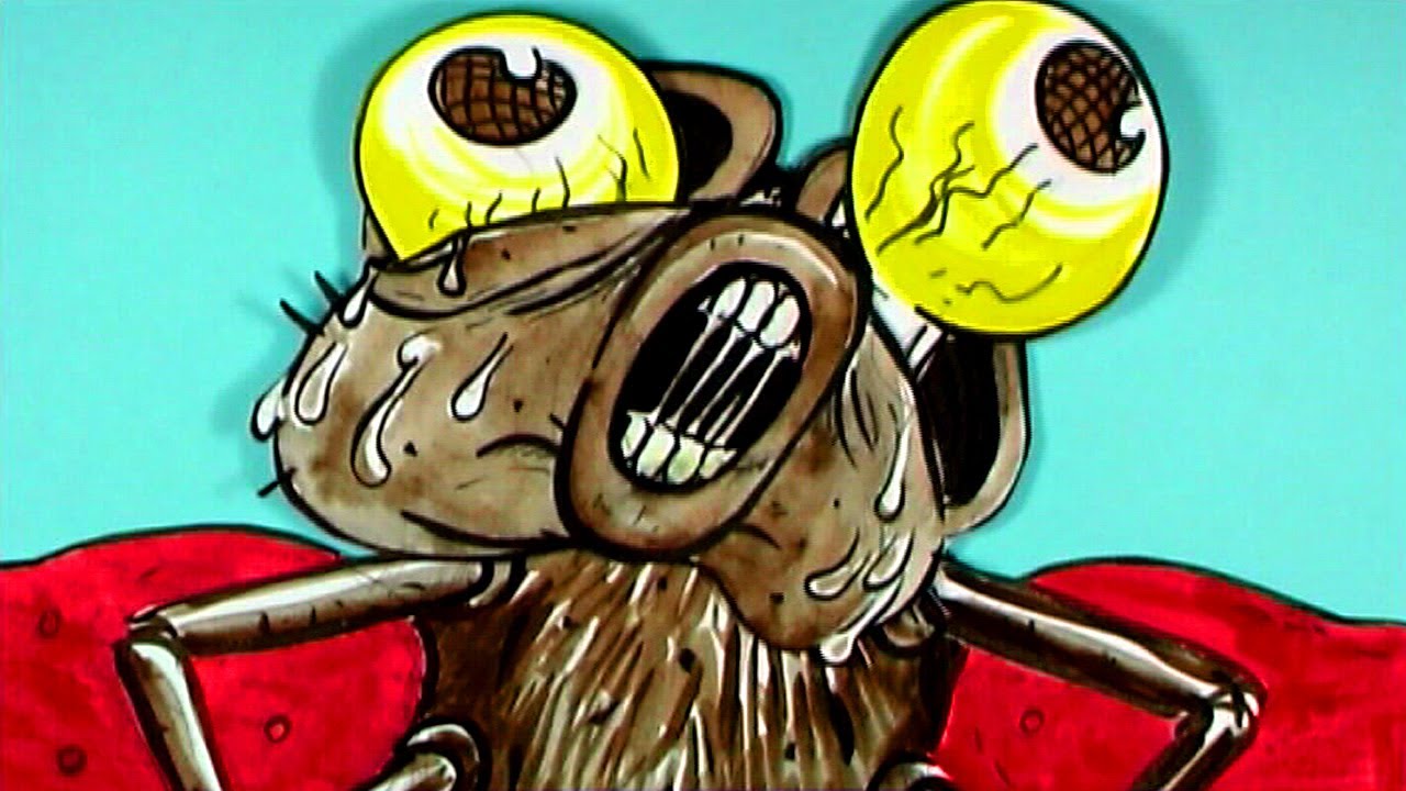 Tortures for Flies: Stink Bomb