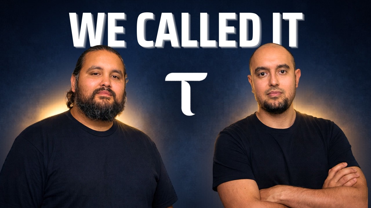 Why Bittensor $TAO Is Gearing For A 10X RISE! Can Subnets Compete With Anthropic, OpenAI, Google?