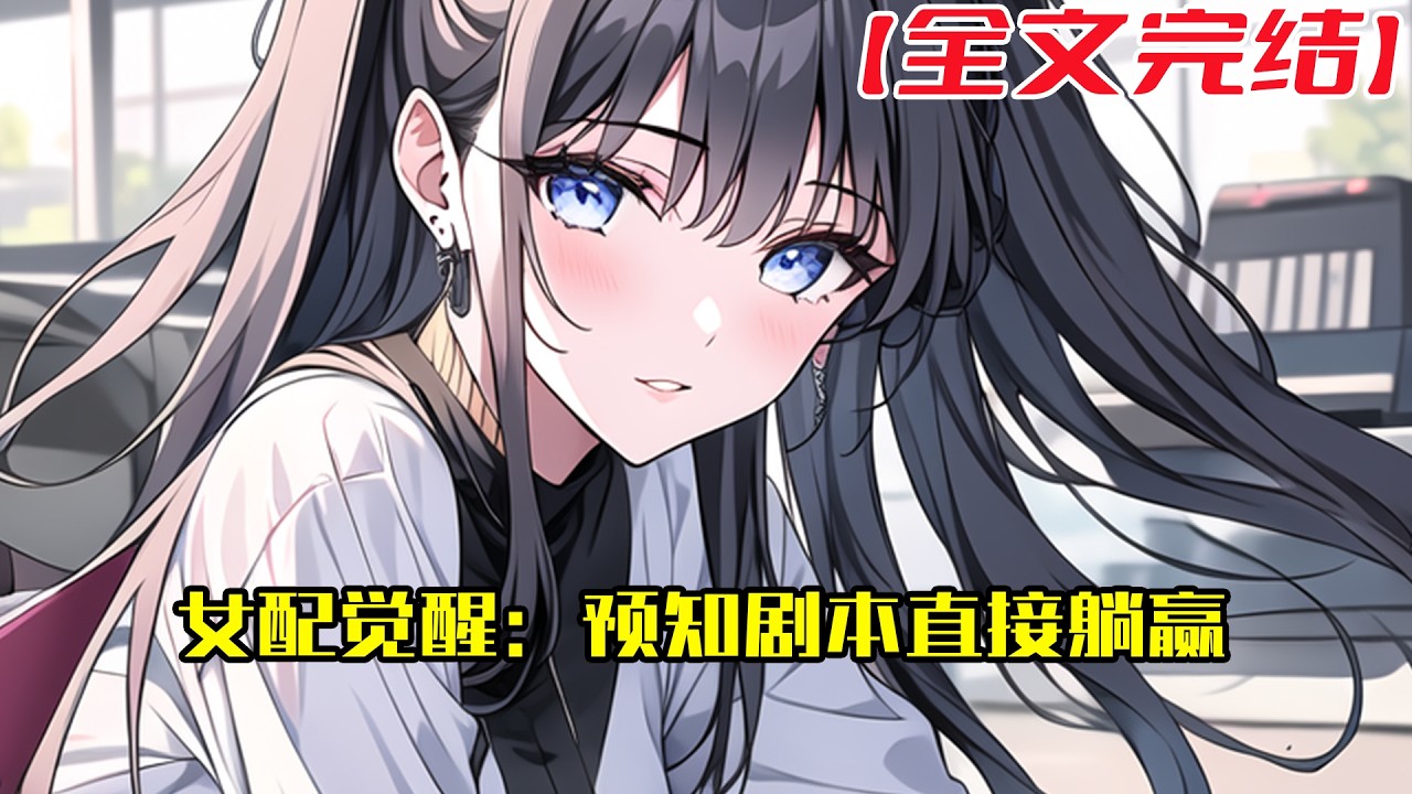 【全文完結】《女配觉醒：预知剧本直接躺赢》曲艺茜是一个网络小说作者，却出了意外，一睁眼发现来到七十年代的新婚夜，在接收原主的信息后本想安稳过日子。不过等等！这里的人名听起来怎么这么熟悉！#小說 #小说