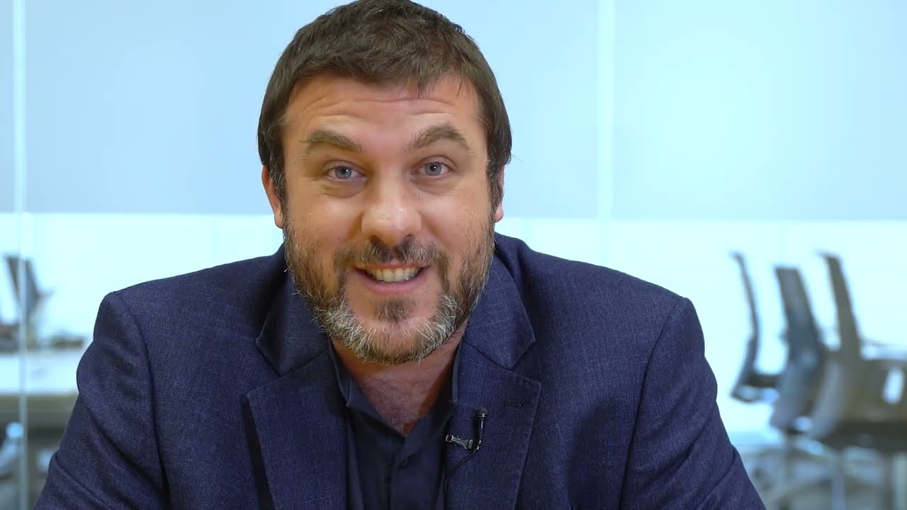 15 AÑOS CONECTANDO PYMES