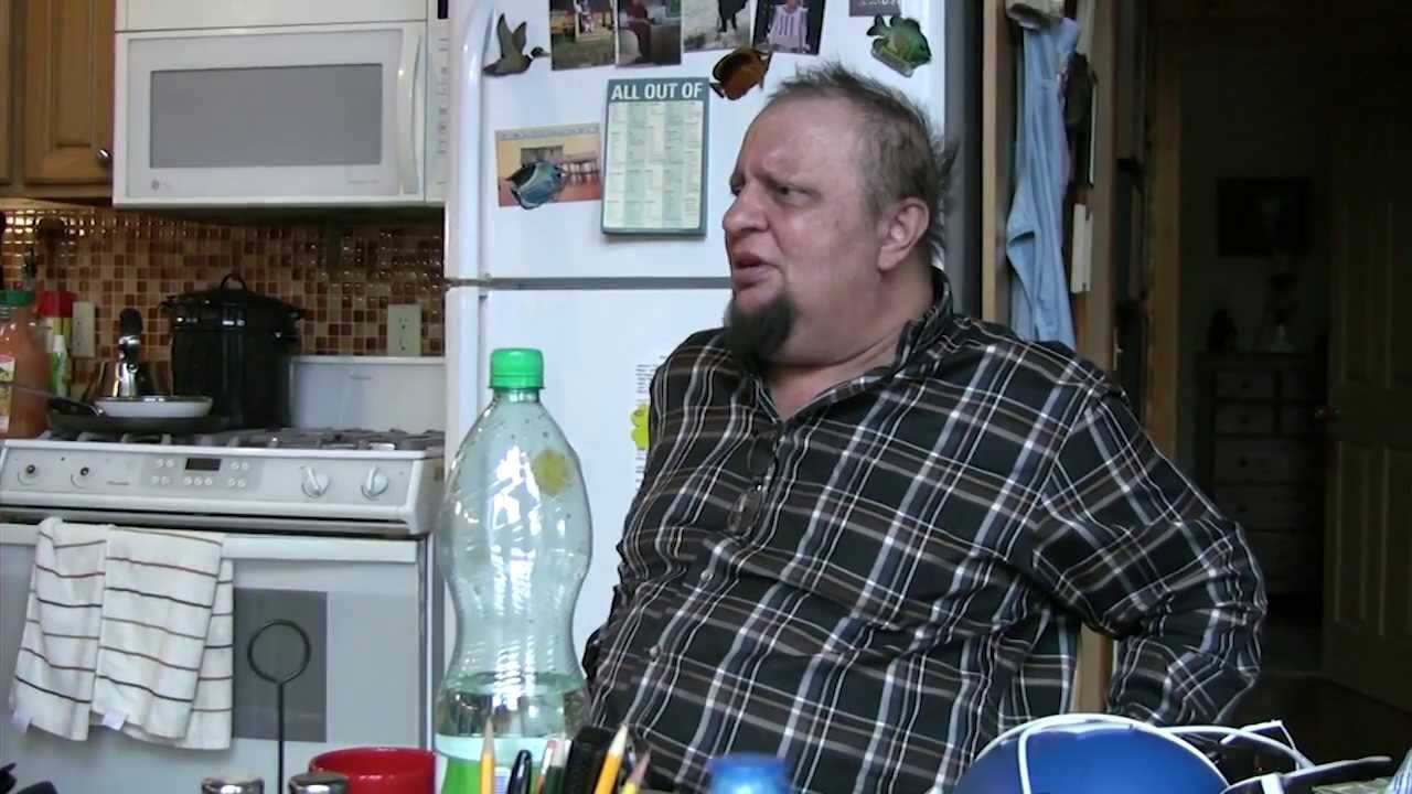 Python Anghelo Needs Our Help!