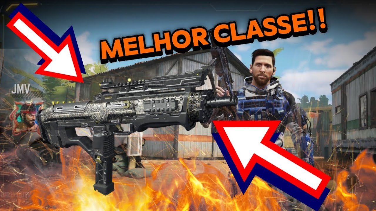 🔥VMP ISANA NA RANQUEADA🔥