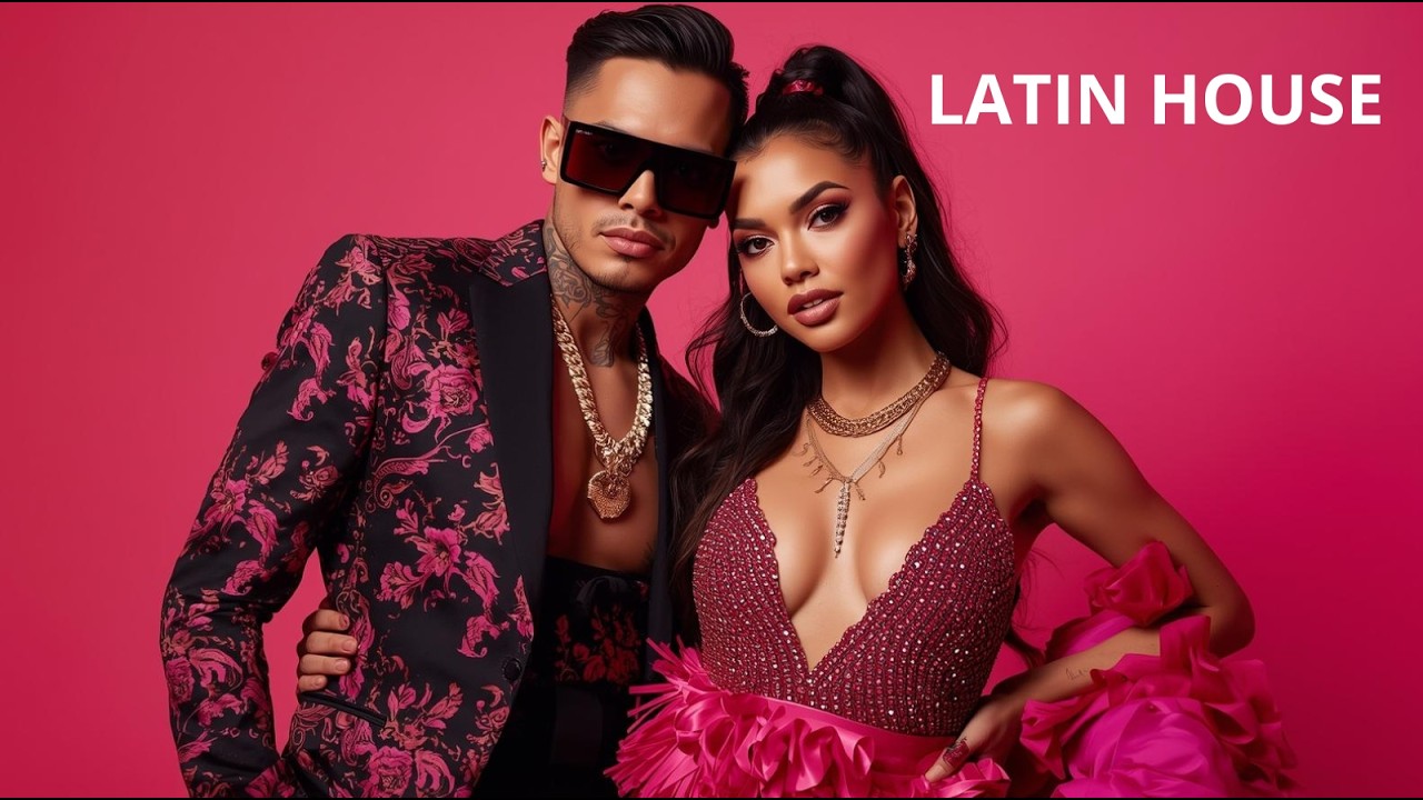 Latin Hits Summer Mix 2026 | Mix Discoteca | DJ Mix S.Marley