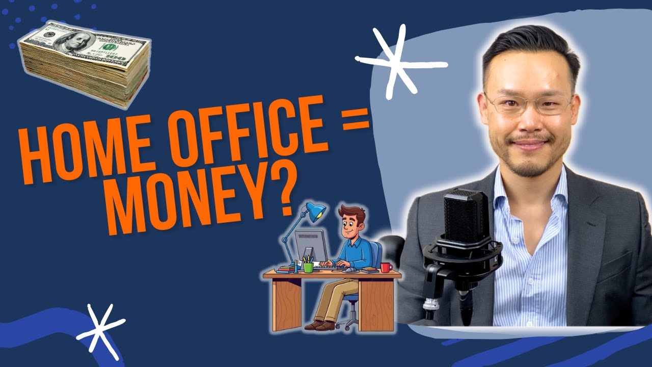 Home Office Deduction 2026