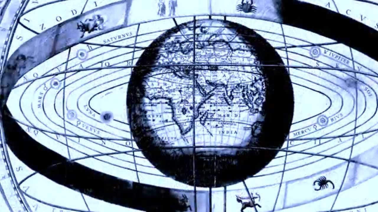 Voco Derman - Gravitation Pull
