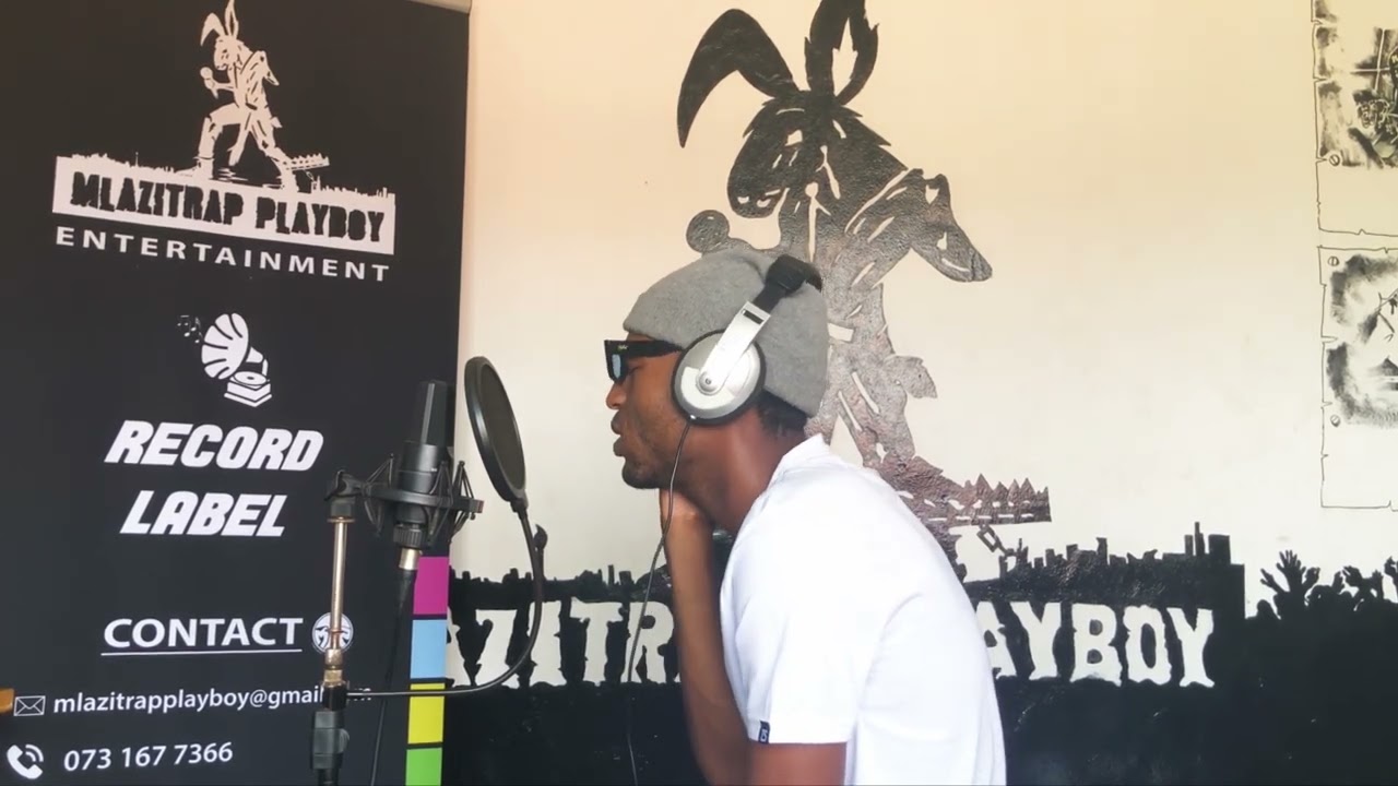 NGAKINI Sessions: INATHI - Exotica Live Performance