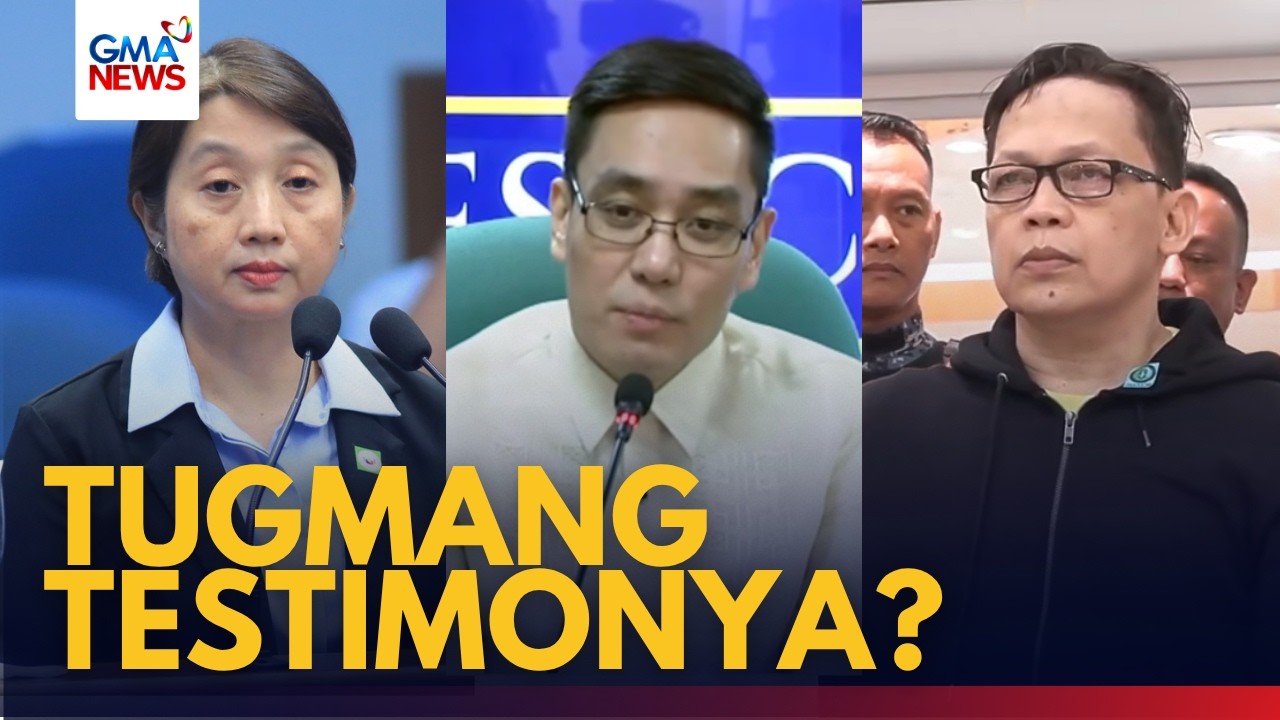 SPECIAL COVERAGE - Impeachment Trial of VP Sara Duterte (Day 10 - Part 3/4) July 29, 2026 | GMA News