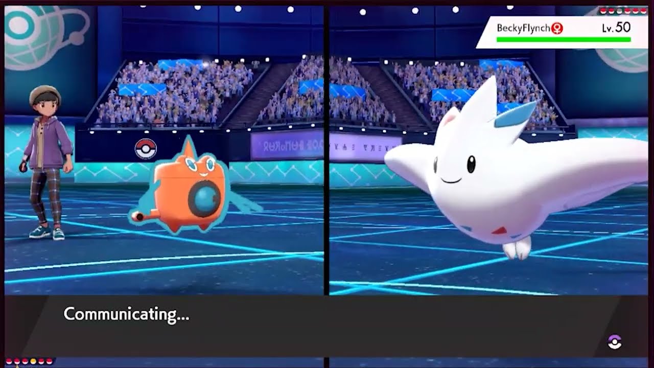 The Most Relatable Competitive Pokemon Clip of 2022
