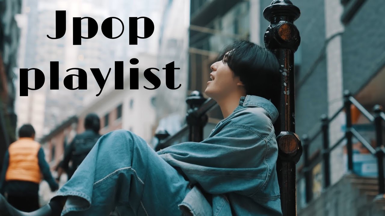 [Jpop playlist] 나만 알고 싶은 가수지만 내한을 위해 모두가 알아야 하는 타카세 토야 플레이리스트