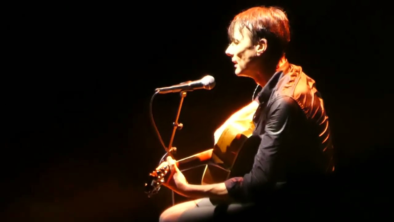 Suede - The Wild Ones - Birmingham Symphony Hall - 21st March 2023