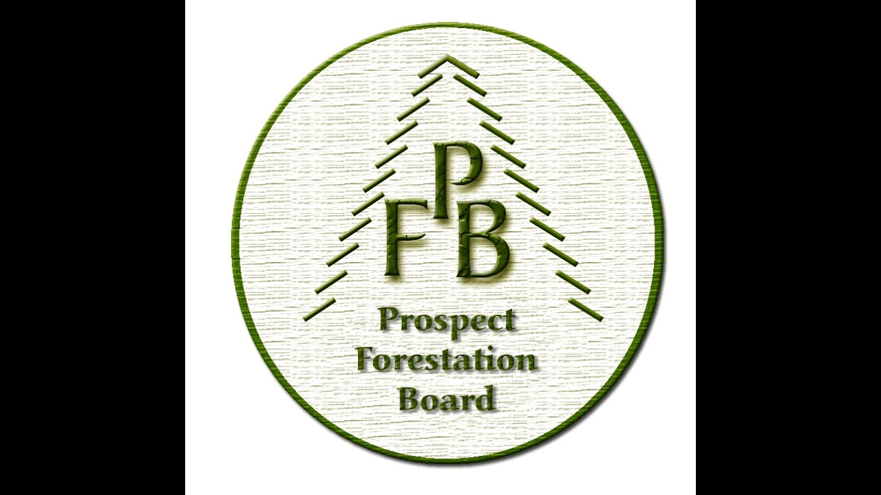Prospect Forestation Board Regular March Meeting 3.12.26