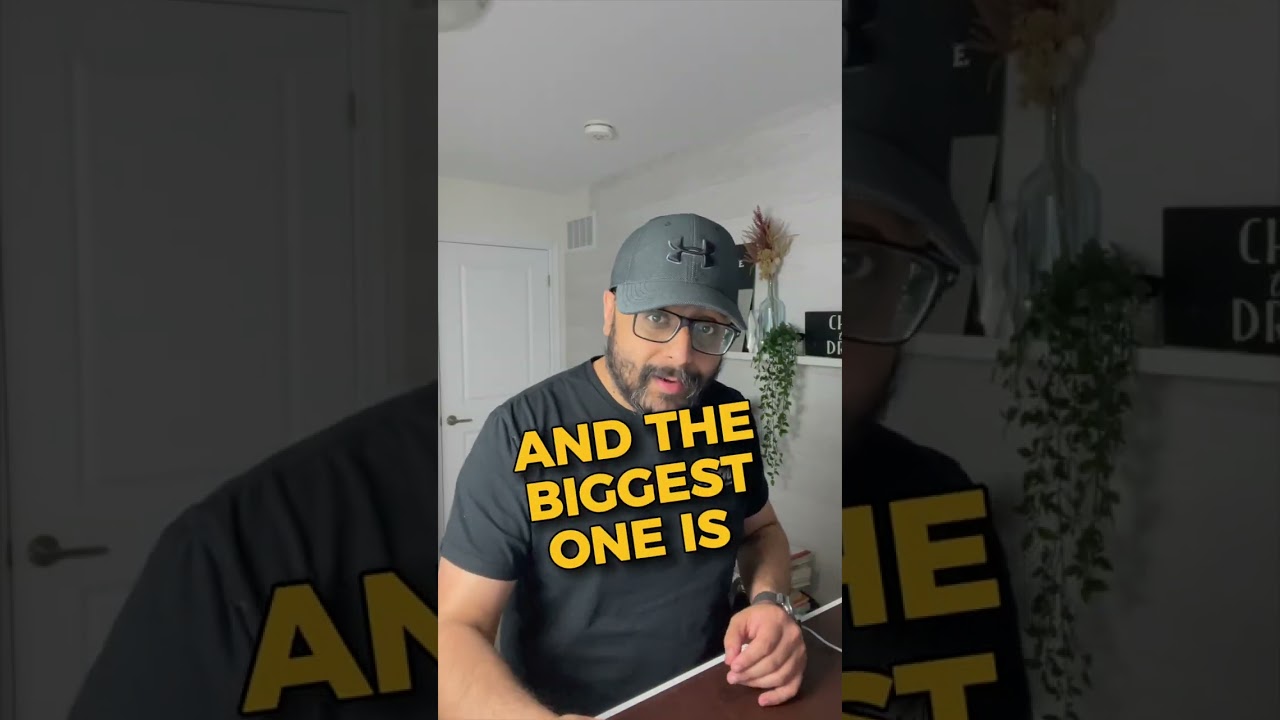 What to buy, Condo or a House? #shorts