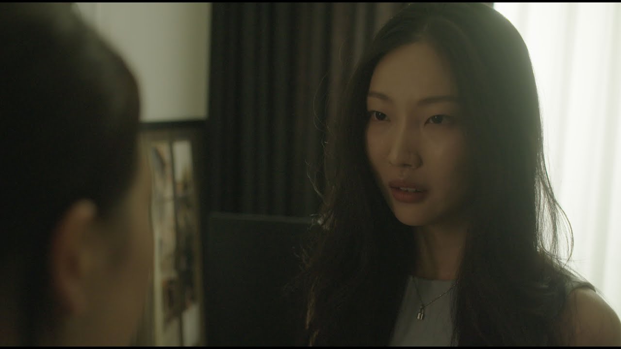 🎞️ 단편영화 출연영상 [배우 김은유]