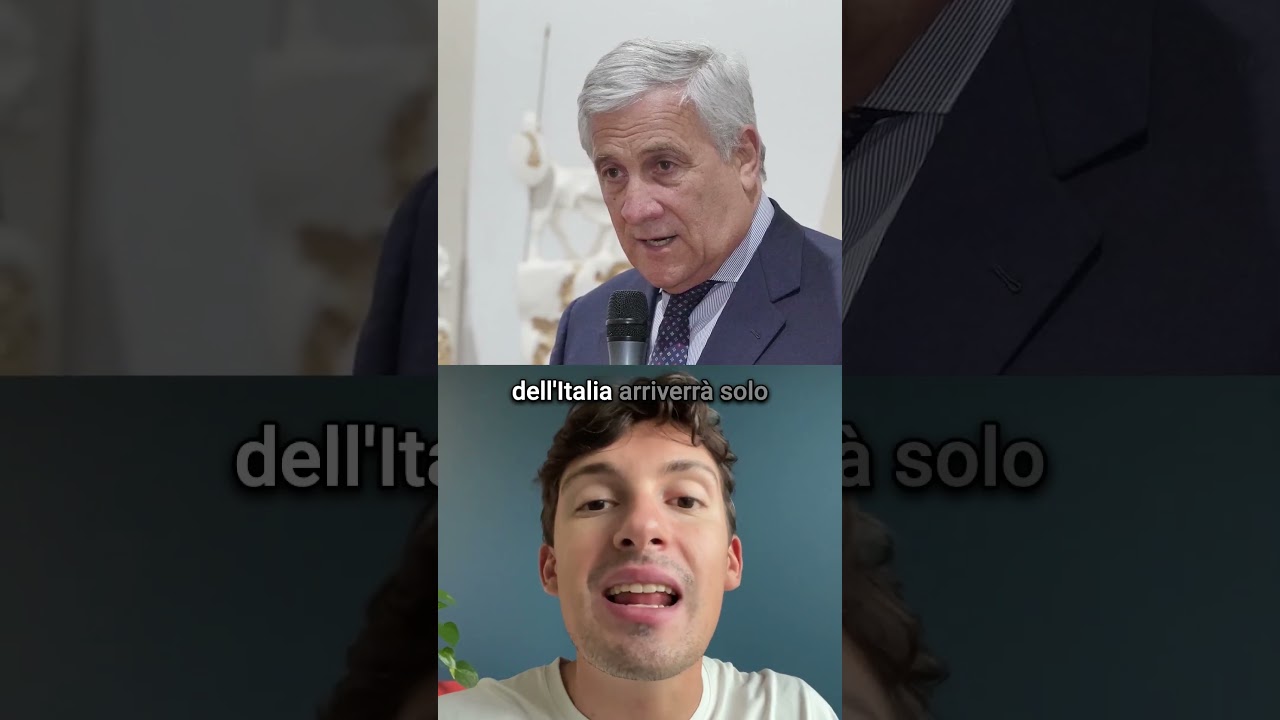 Cosa significa riconoscere la Palestina? 🇵🇸
