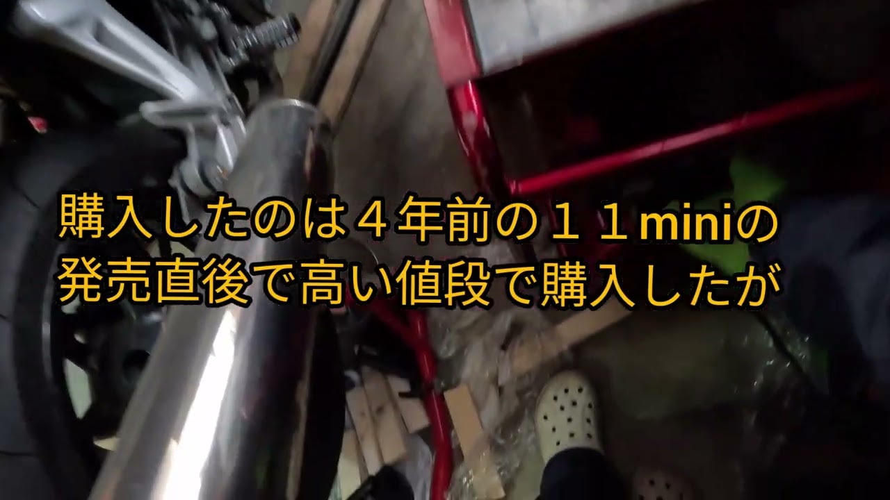 #未編集 ビードが上がらなくて困った対策その４・５・６