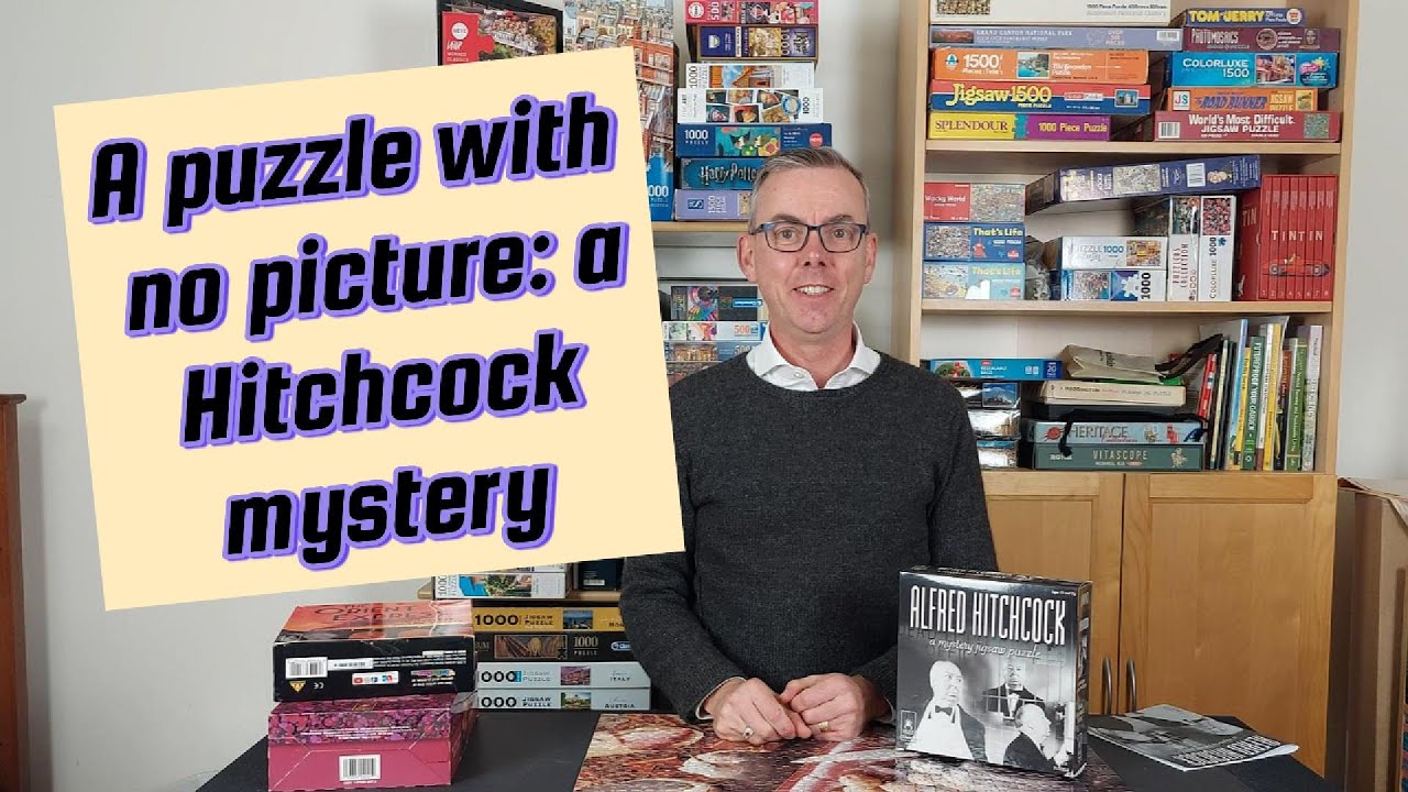 A puzzle with no picture: solving the challenging Bepuzzled 