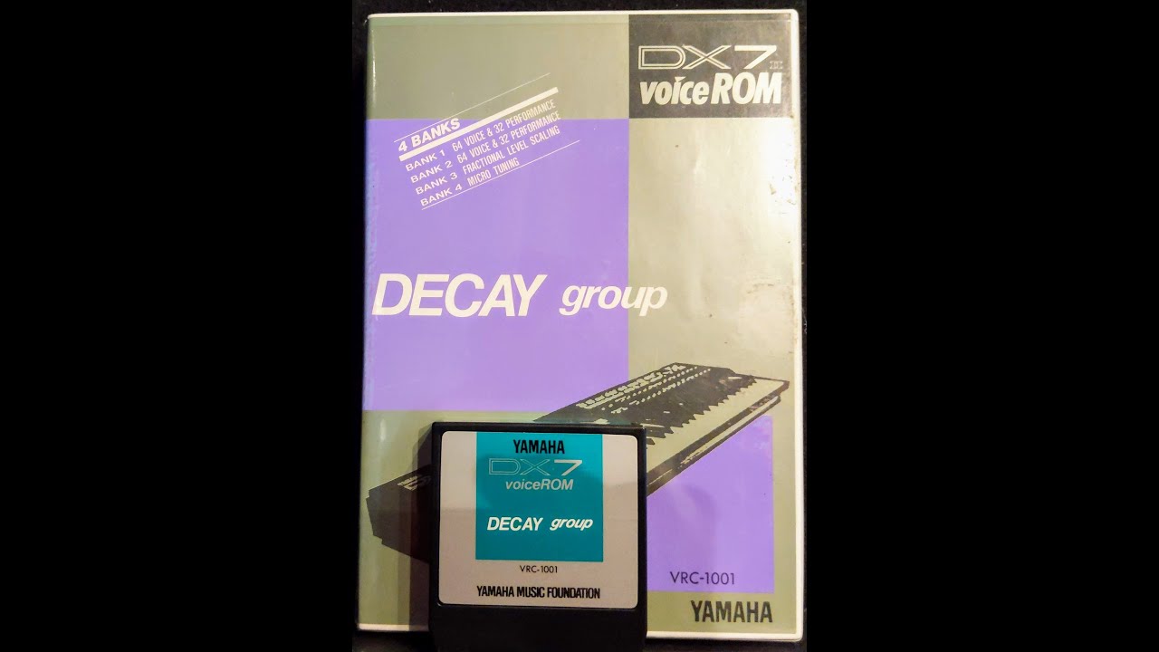 VRC-1001 