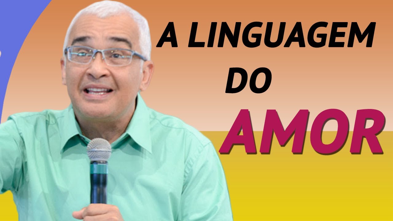 A linguagem do amor - Ricardo Sá e Eliana Sá  (18/07/09)