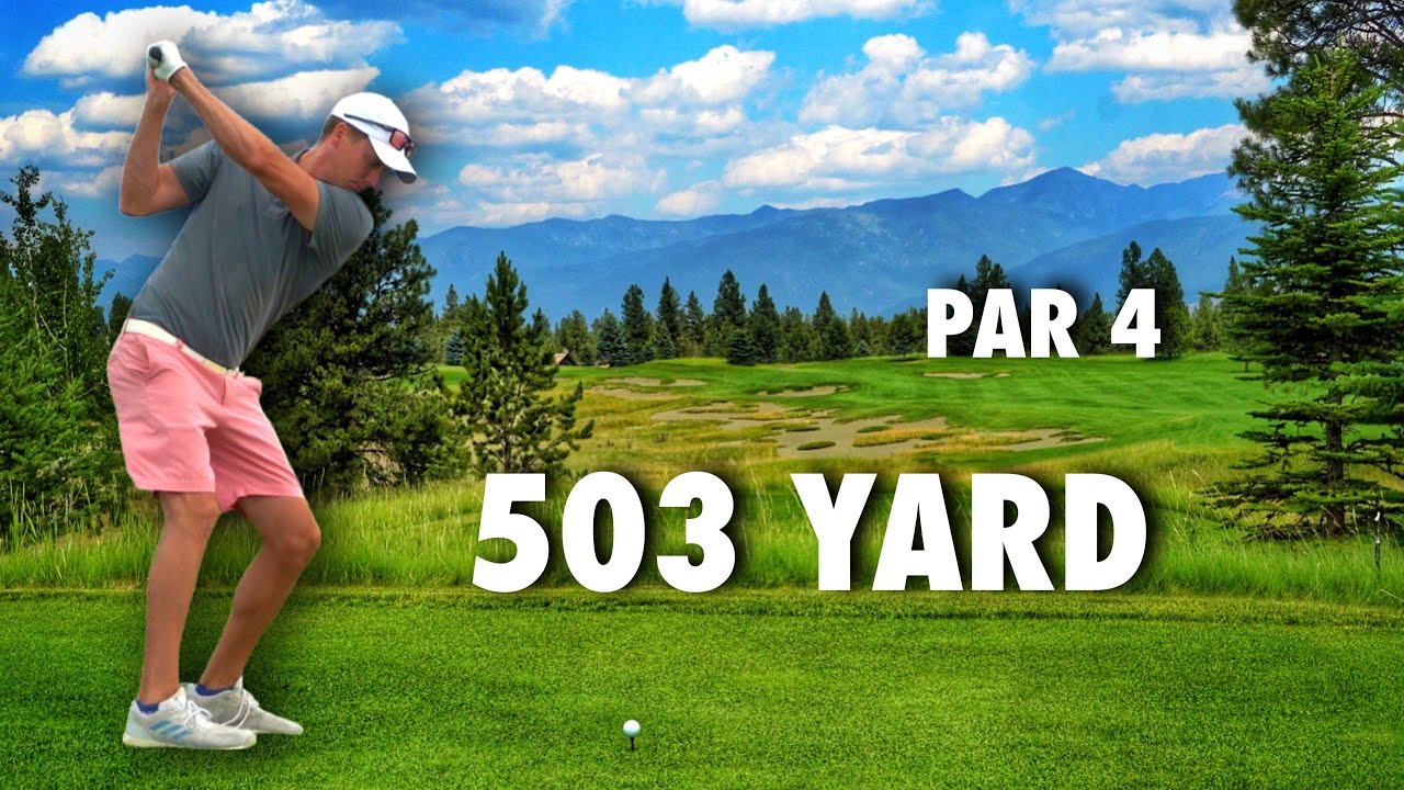 Favorite Course I’ve Ever Played! | Part 1 | Front 9 At The Wilderness Club Course Vlog