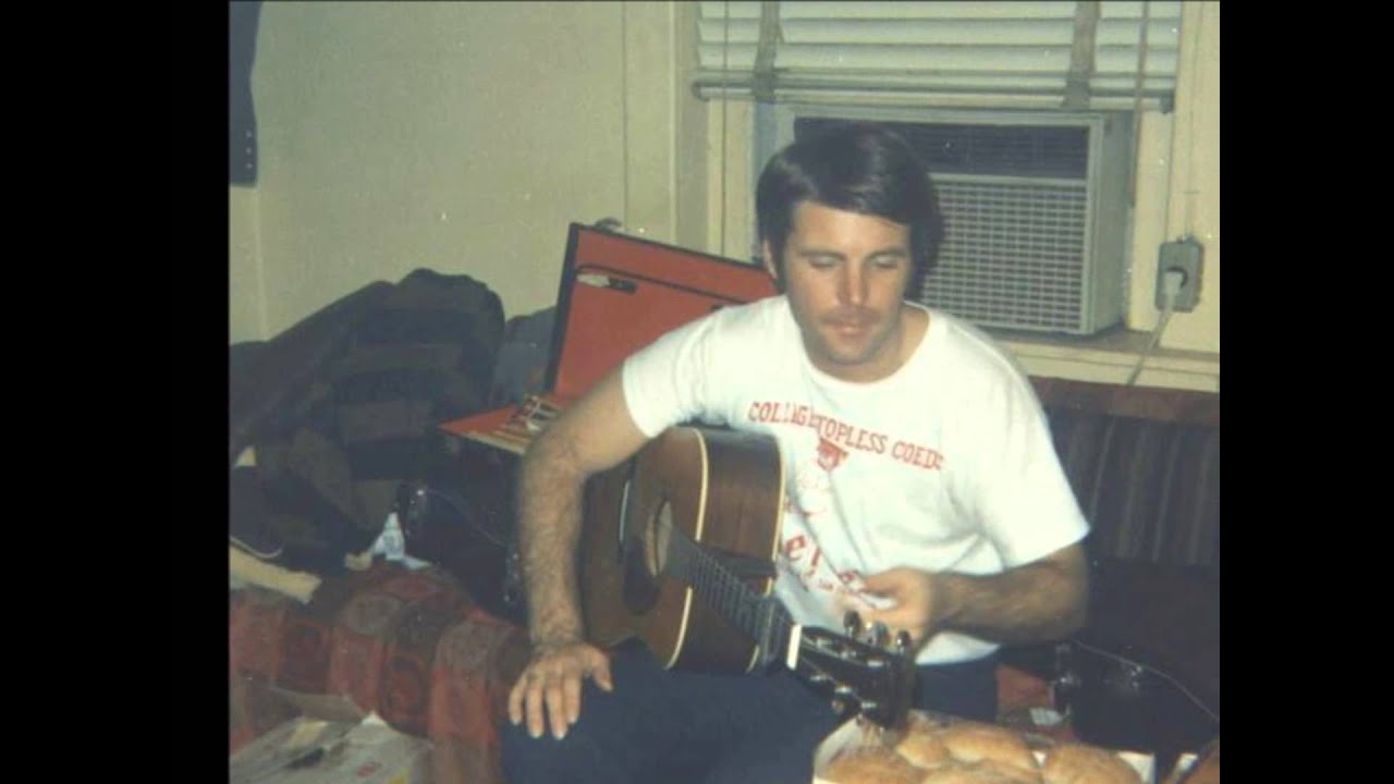 Rick Nelson Getting it On