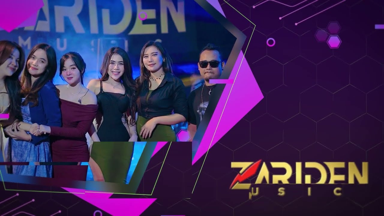 ZARIDEN MUSIC - KALAH - ALL ARTIS - ZIBRAT SQUAD X MBABATAN - NGEMPLAK MARGOYOSO  PATI