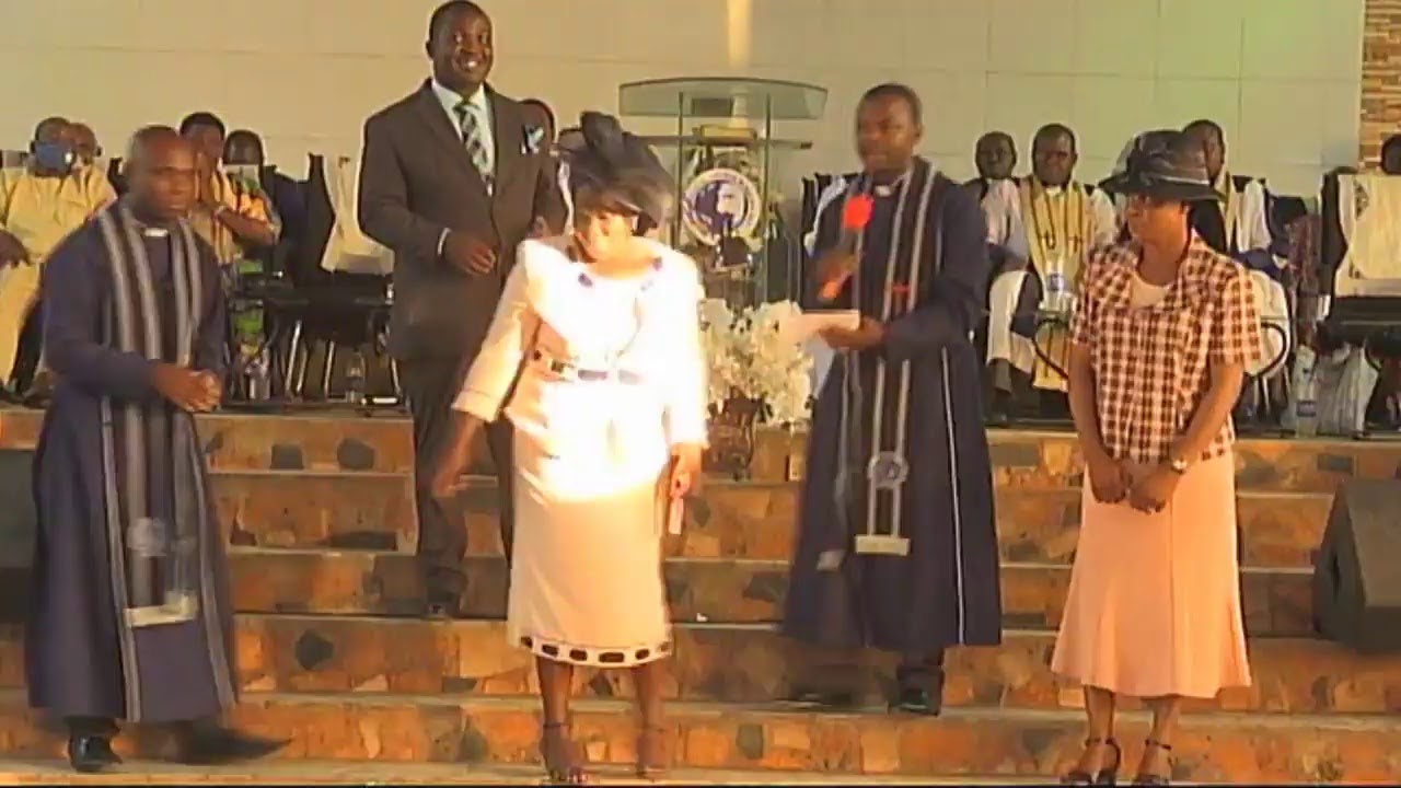 Ordination Service | 15th November 2020