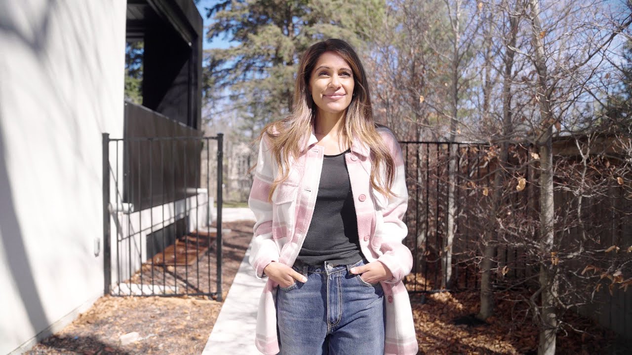 How UHN’s TOETVA procedure helped protect Sangita Patel’s voice