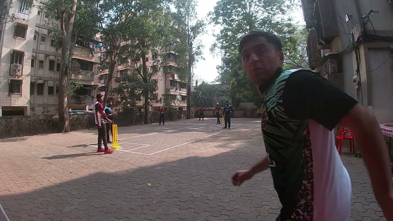 VISHMIHIR VS TAMISHTIGER