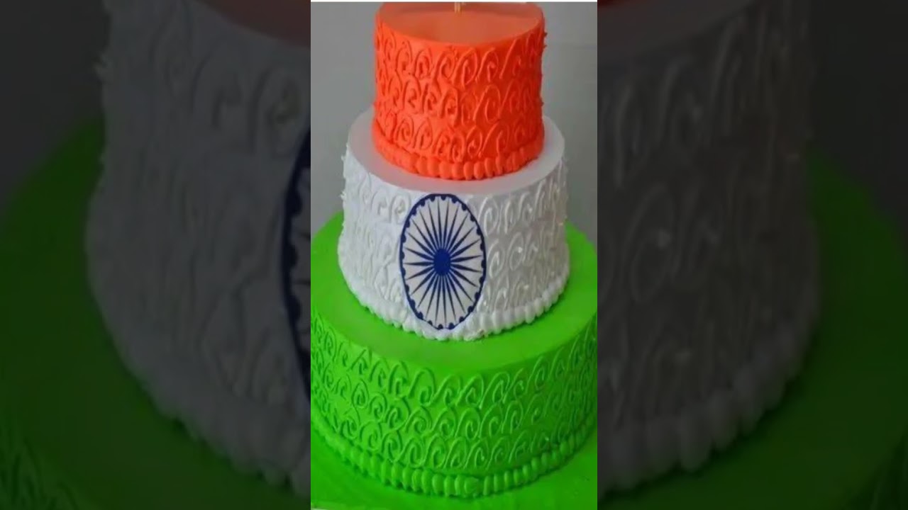 Indian Cake 🍰🎂👈 #indiancake