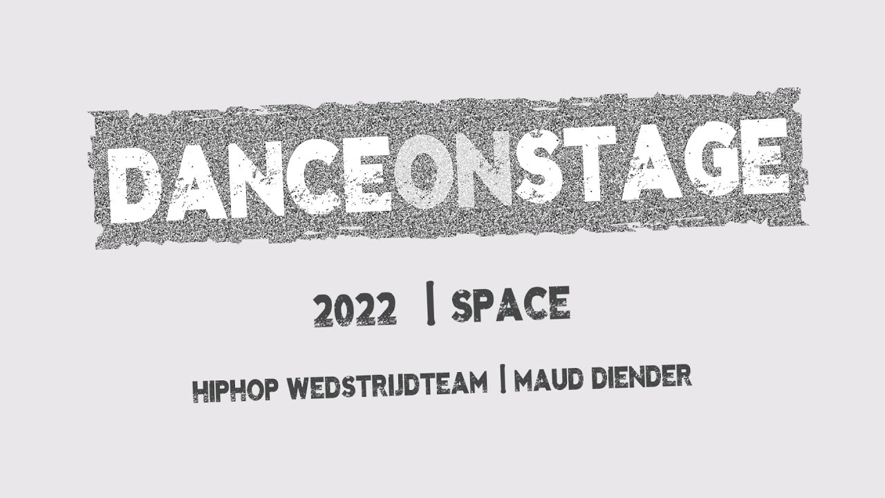 RKDOS | DanceOnStage 2022 | Space