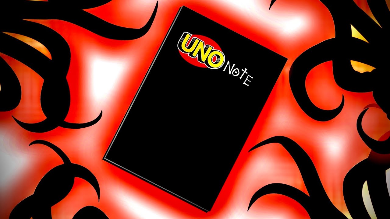 Uno Amalgam: Elimination Day - I Mess With Games