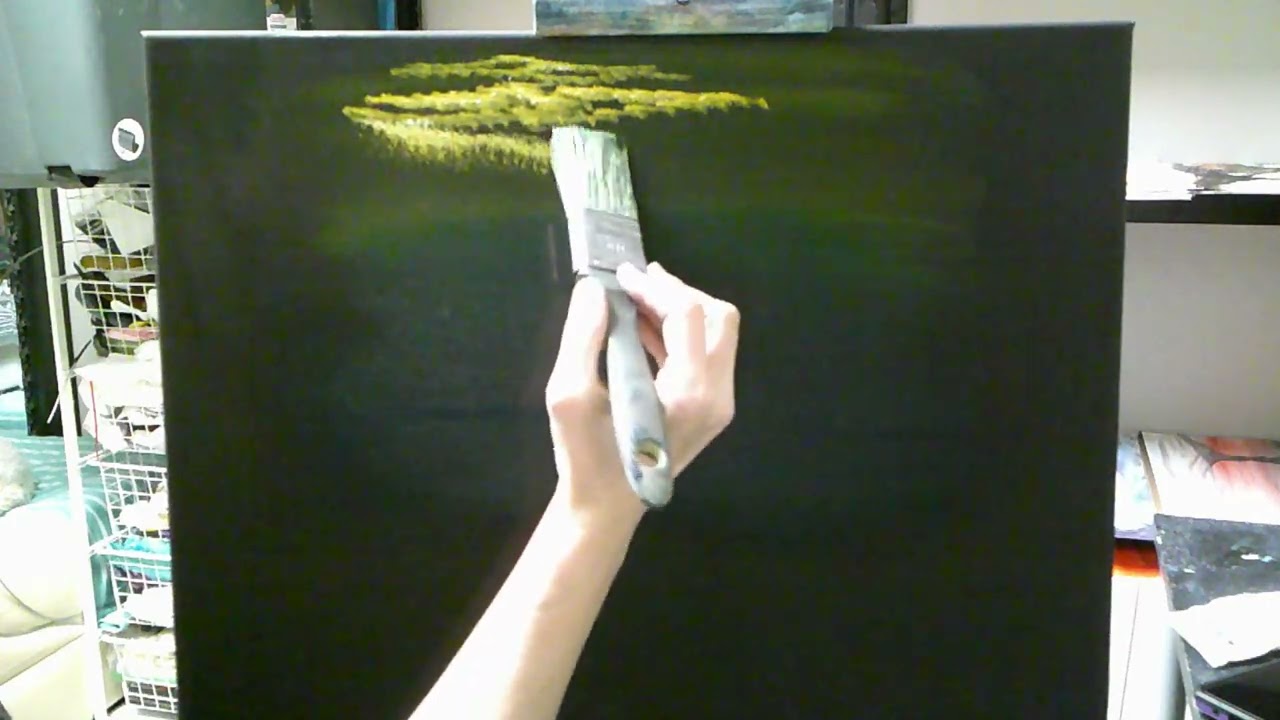 LESSON #4 FIELDS OF GRASS